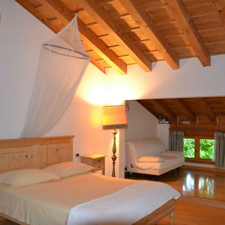 B&B Ca' Dell'Ortolan Villaga Exterior photo