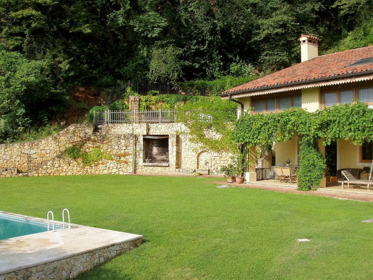 B&B Ca' Dell'Ortolan Villaga Exterior photo