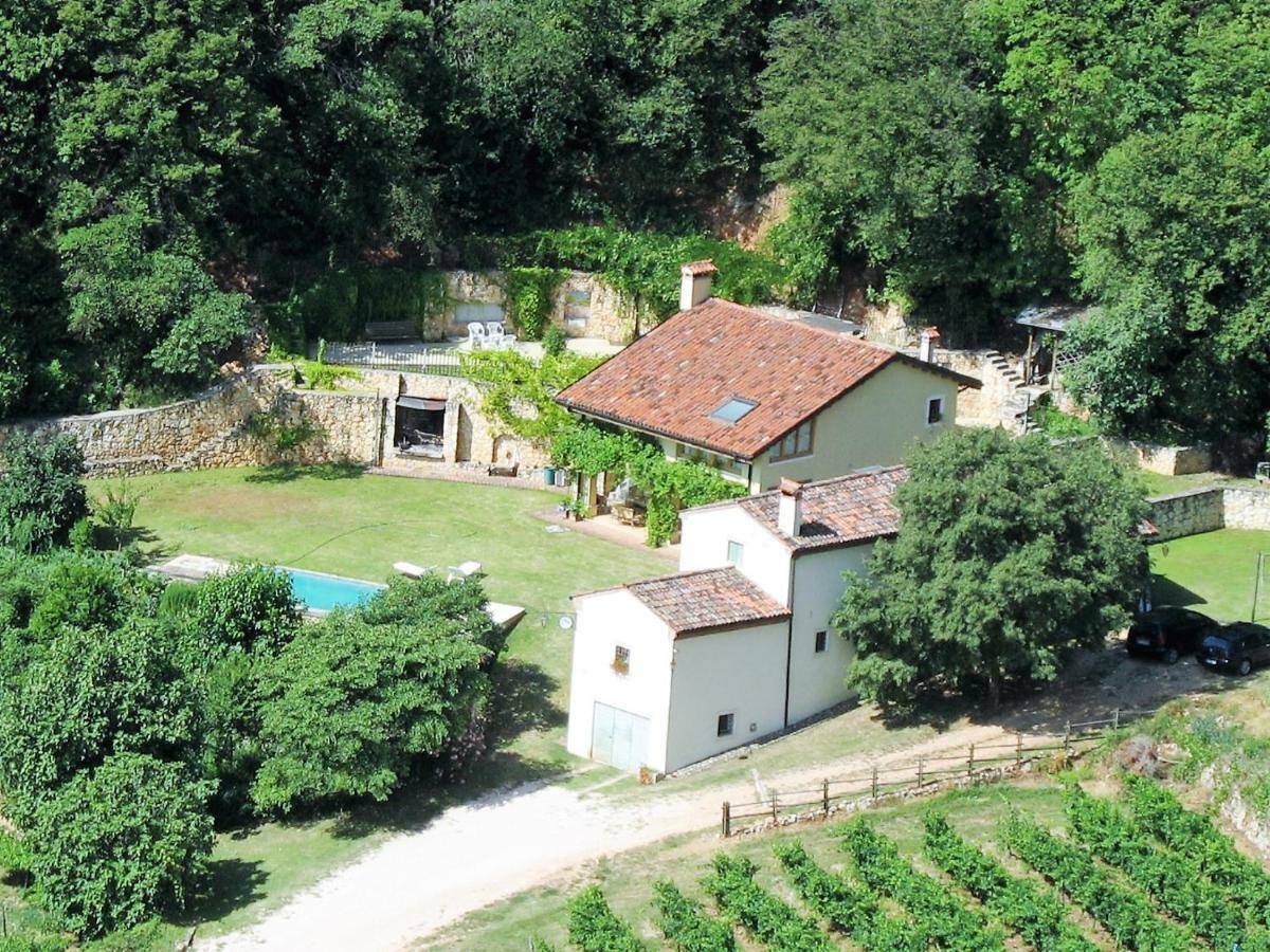 B&B Ca' Dell'Ortolan Villaga Exterior photo