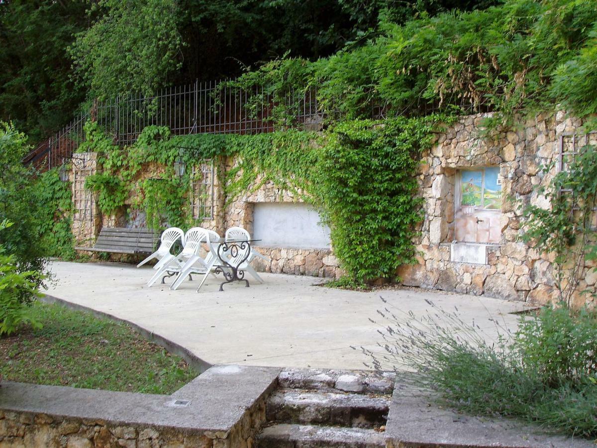 B&B Ca' Dell'Ortolan Villaga Exterior photo